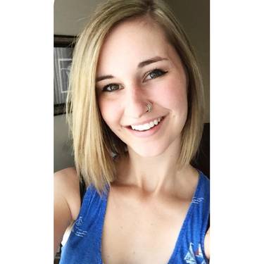 Yaymaker Host Tayler Schenkeveld #TeamMerlot located in Calgary, AB