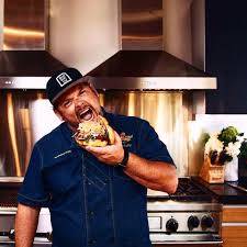 Yaymaker Host Chef Brian Duffy