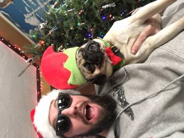 Yaymaker Host Johnny Comeau located in Medford, MA