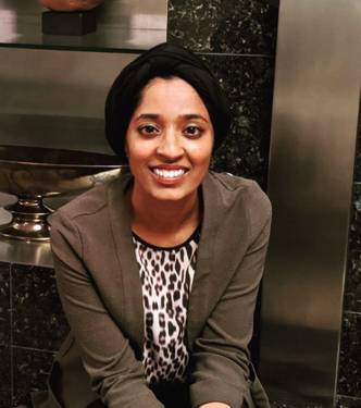 Yaymaker Host sana akhter located in VILLA PARK, IL