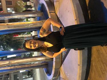 Yaymaker Host Savannah Rossario located in WINTER PARK, FL