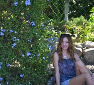 Yaymaker Host Mia Erimia located in Toronto, ON