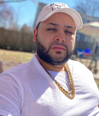 Yaymaker Host Pedro Padilla located in SPRINGFIELD, MA