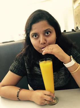 Yaymaker Host Paromita Banerjee located in Waterloo, ON