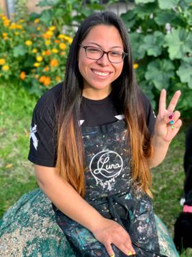 Yaymaker Host Lisette L located in Phoenix, AZ