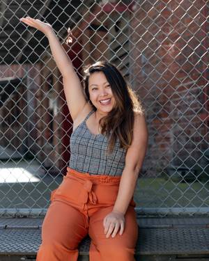 Yaymaker Host KatharineNicole Magsaysay located in VANCOUVER, WA