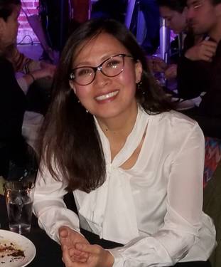 Yaymaker Host Kyoung Kim located in NORTH BERGEN, NJ