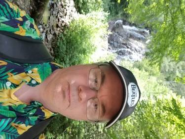 Yaymaker Host Bill Kimberley located in Oshawa, Ontario