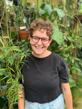 Yaymaker Host Emily Furnival located in SAN FRANCISCO, CA