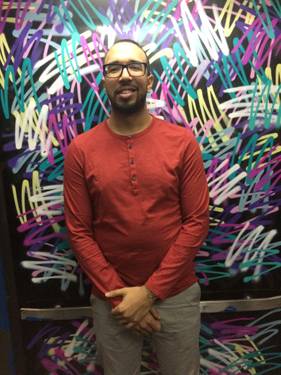 Yaymaker Host Douglas Pyles located in Fort Washington, Maryland