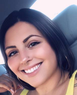 Yaymaker Host Kaitlin Scirto located in LOCKPORT, NY