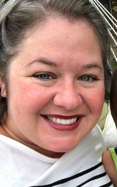 Yaymaker Host Allison Adams located in DAYTON, OH