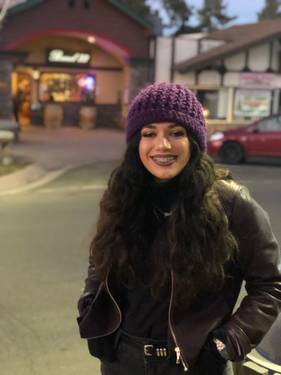 Yaymaker Host Danika Lara located in Carlsbad, California