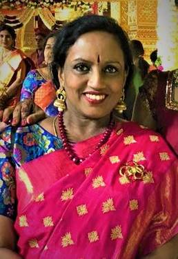 Yaymaker Host manikyavalli rao located in TORRANCE, CA