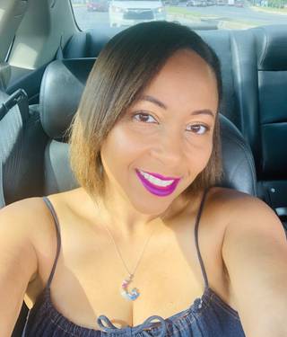 Yaymaker Host Toyshika Peterson located in BELTSVILLE, MD