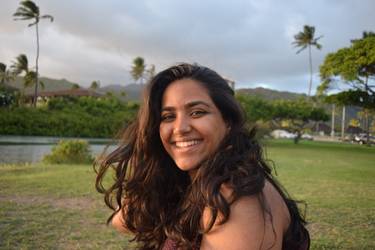 Yaymaker Host Sejal Agrawal located in SAN JOSE, CA