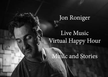 Yaymaker Host Jon Roniger located in NEW ORLEANS, LA