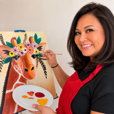 Lia Tolentino Morrison , Los Angeles, CA | Powered by Yaymaker