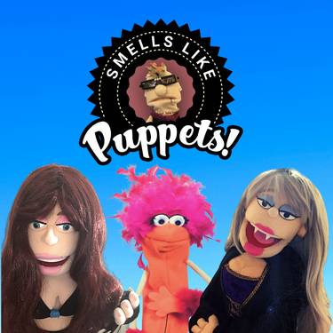 Yaymaker Host It Smells Like Puppets on yaymaker located in ORLANDO, FL