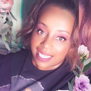 Yaymaker Host Edwina Townsend located in HOUSTON, TX