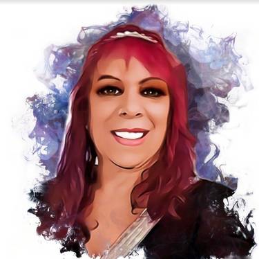 Yaymaker Host Trudie Magliano #TeamTavarone located in Saddlebrook, NJ