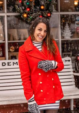 Yaymaker Host marissa ashcraft located in BOSTON, MA