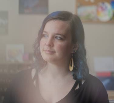 Yaymaker Host Amy Holsten located in Austin, TX