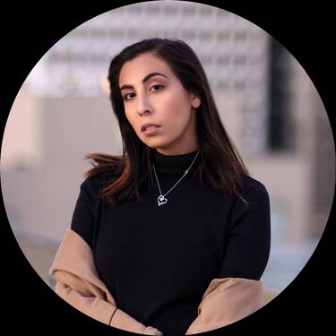 Yaymaker Host Isabel Cervantes located in SAN MATEO, CA