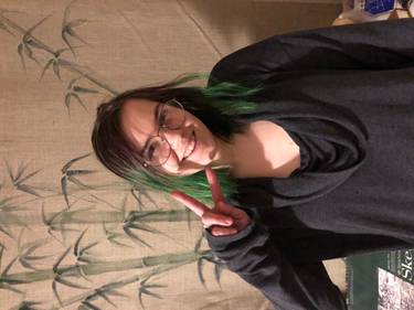 Yaymaker Host Aurora Wolfe located in Minnetonka, MN