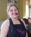 Yaymaker Host BRITTNEY CAMERON located in NORTH POLE, ALASKA