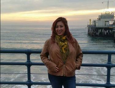 Yaymaker Host Alicia De La Luz located in BUENA PARK, CA