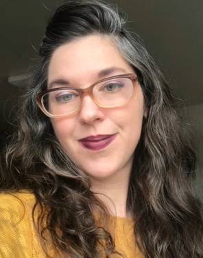 Yaymaker Host Kelly Spring located in EAGLE RIVER, ALASKA