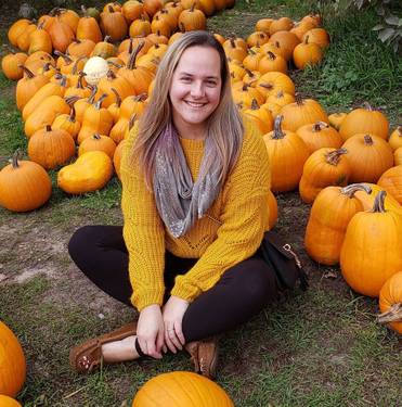 Yaymaker Host Jenna Lever located in SAULT STE. MARIE, ON