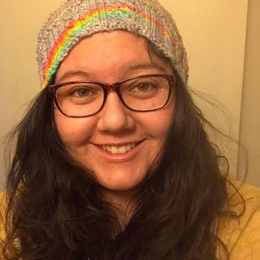 Yaymaker Host Sabrina Angell