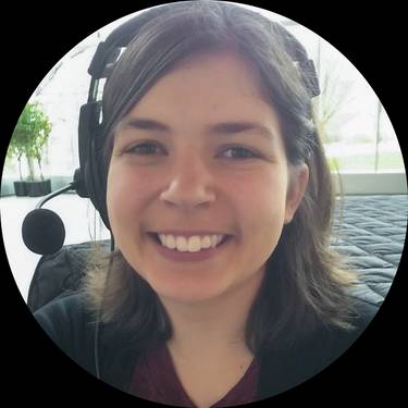 Yaymaker Host Amanda Wilson located in JOHNSTON, RI