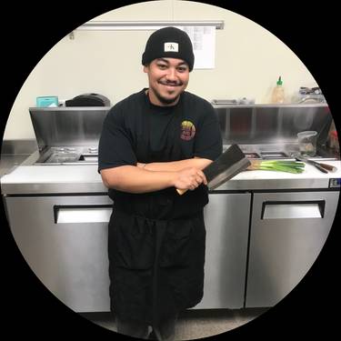 Yaymaker Host Richard Ramos located in LINCOLN, CA