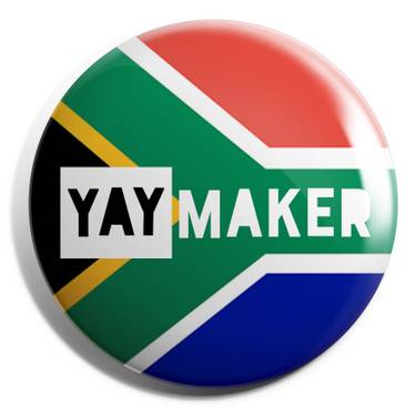 Yaymaker Host Yaymaker South Africa  located in Hurlingham Manor, ZAS