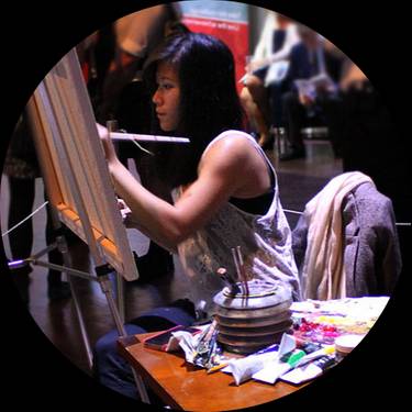 Yaymaker Host Addie L located in Markham, ON