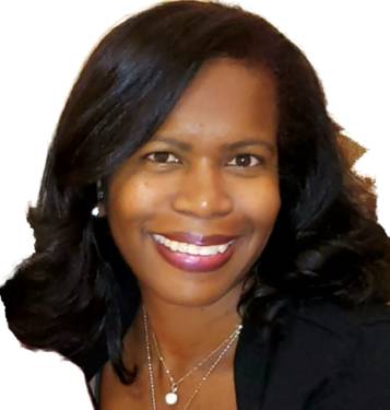 Yaymaker Host Lucinda Anderson located in UPPR MARLBORO, MD