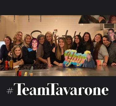 Yaymaker Host #TeamTavarone Instructors located in East Moriches, New York