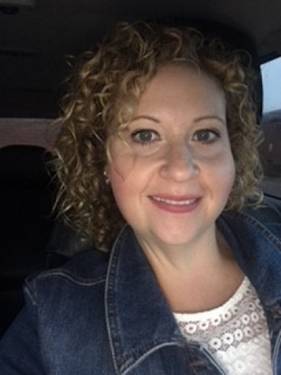 Yaymaker Host Kelly Citrone located in West Deptford, NJ