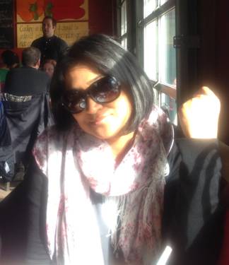 Yaymaker Host Syeda Shafique located in Calgary, AB