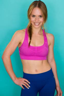 Yaymaker Host Ryann Shane located in W HOLLYWOOD, CA