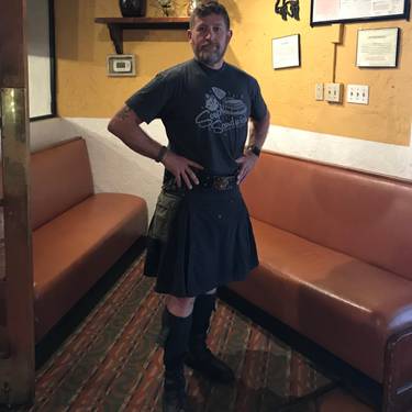 Yaymaker Host Michael Falk located in YAPHANK, NY