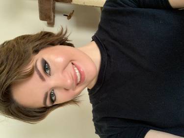 Yaymaker Host Chelsey Ward located in COLUMBUS, OH