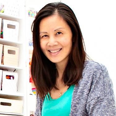 Yaymaker Host Agnes Hsu located in IRVINE, CA