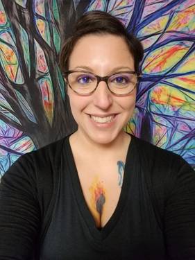 Yaymaker Host Nikki Marra located in WENATCHEE, WA