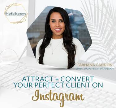 Yaymaker Host Farhana Cannon located in BOSTON, MA