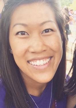 Yaymaker Host Kaitlin Wong located in London, ON