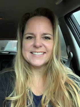 Yaymaker Host Casi McAllister located in LAKE STEVENS, WA